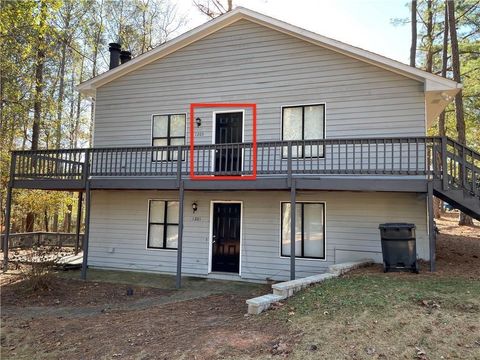 1203 Hanover Place Alpharetta GA 30009