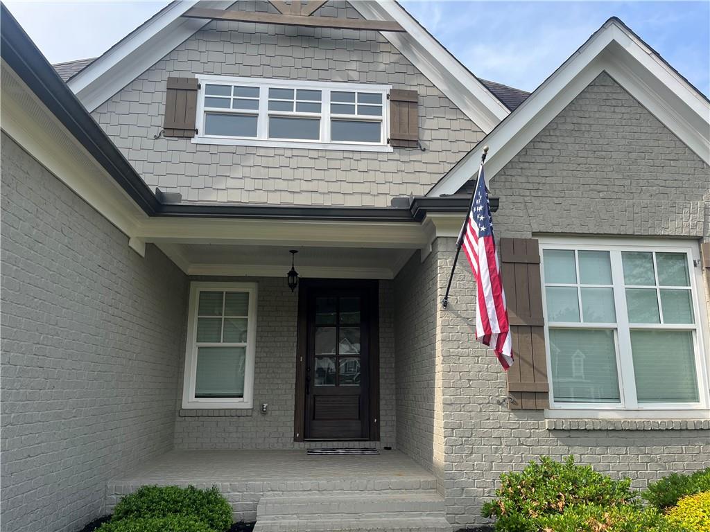 312 Archway Lane