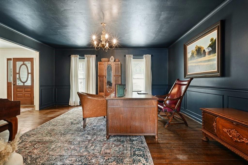 227 White Antelope Street, Waleska, Georgia image 27