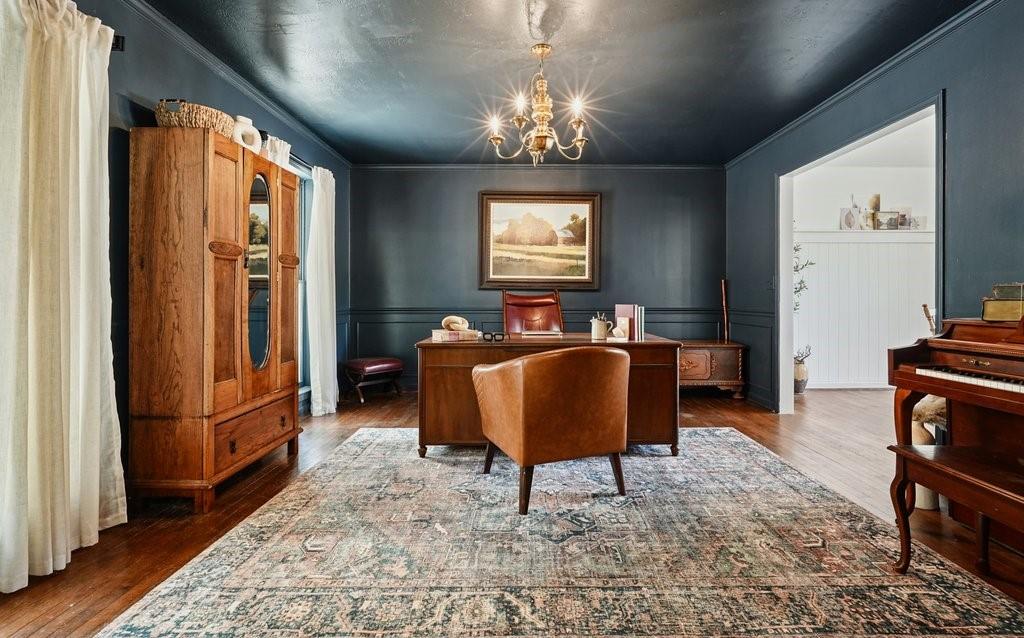 227 White Antelope Street, Waleska, Georgia image 28