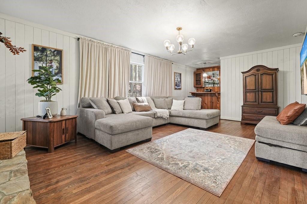 227 White Antelope Street, Waleska, Georgia image 12