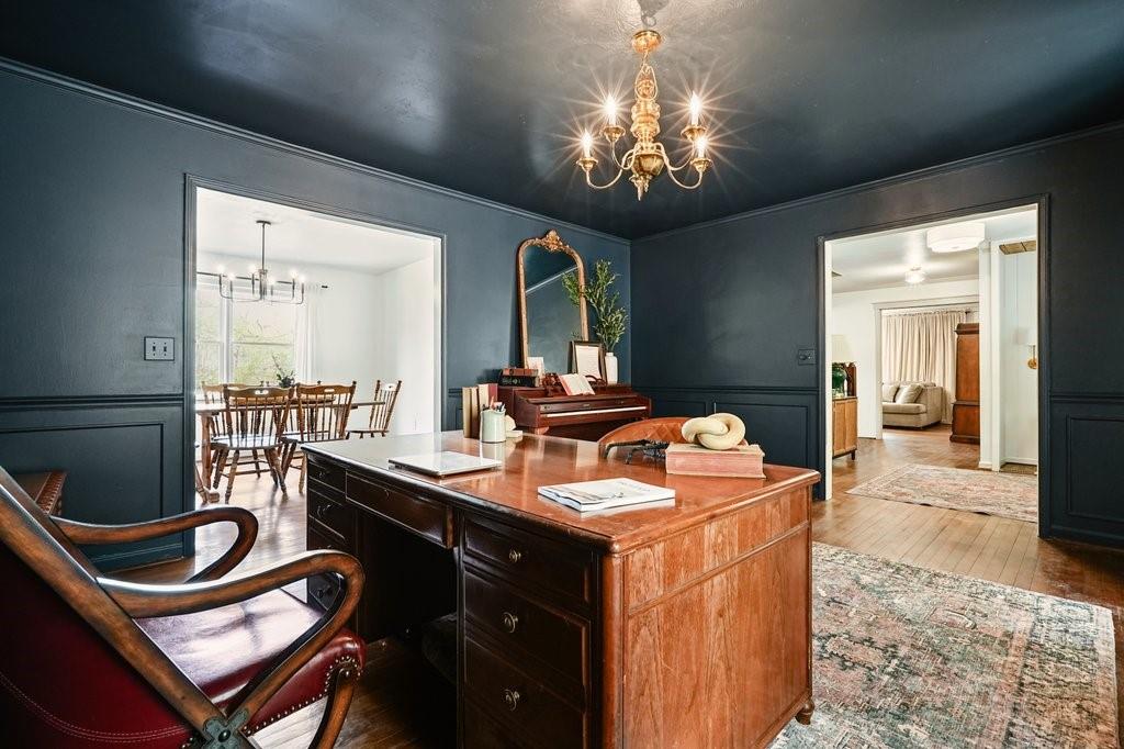 227 White Antelope Street, Waleska, Georgia image 30
