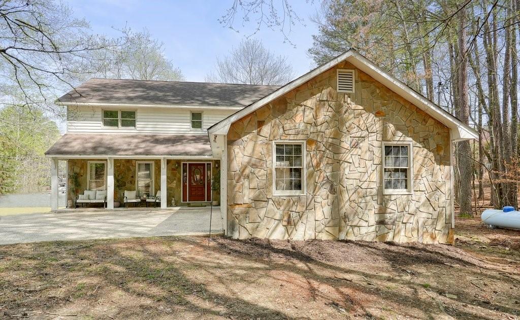 227 White Antelope Street, Waleska, Georgia image 4