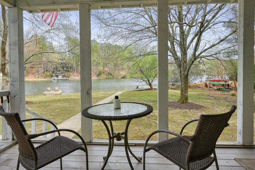 227 White Antelope Street, Waleska, Georgia image 47