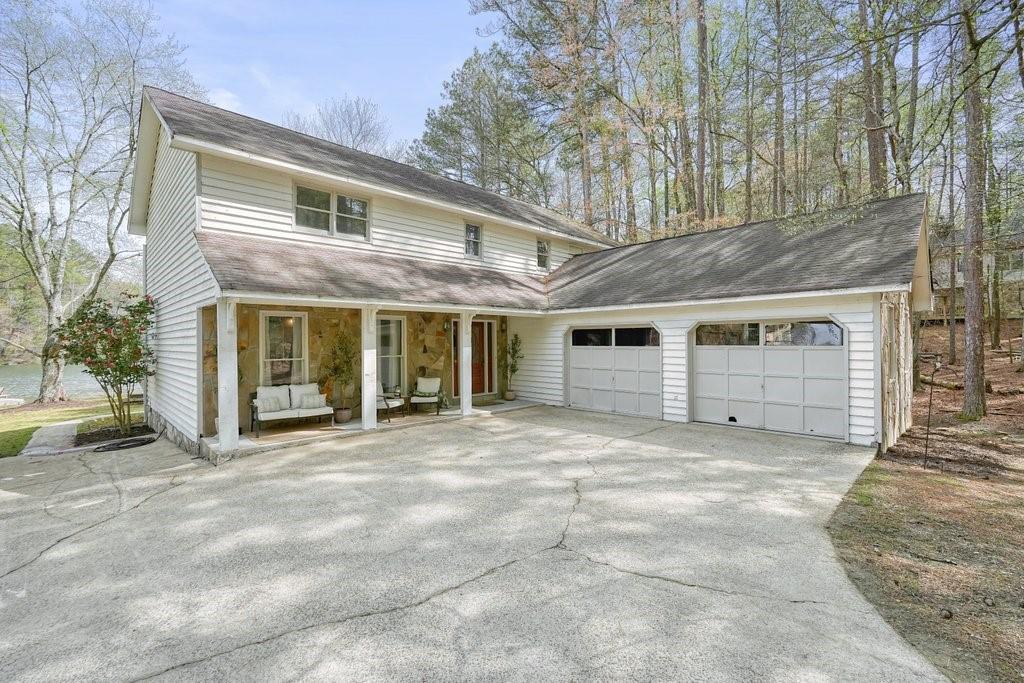 227 White Antelope Street, Waleska, Georgia image 2
