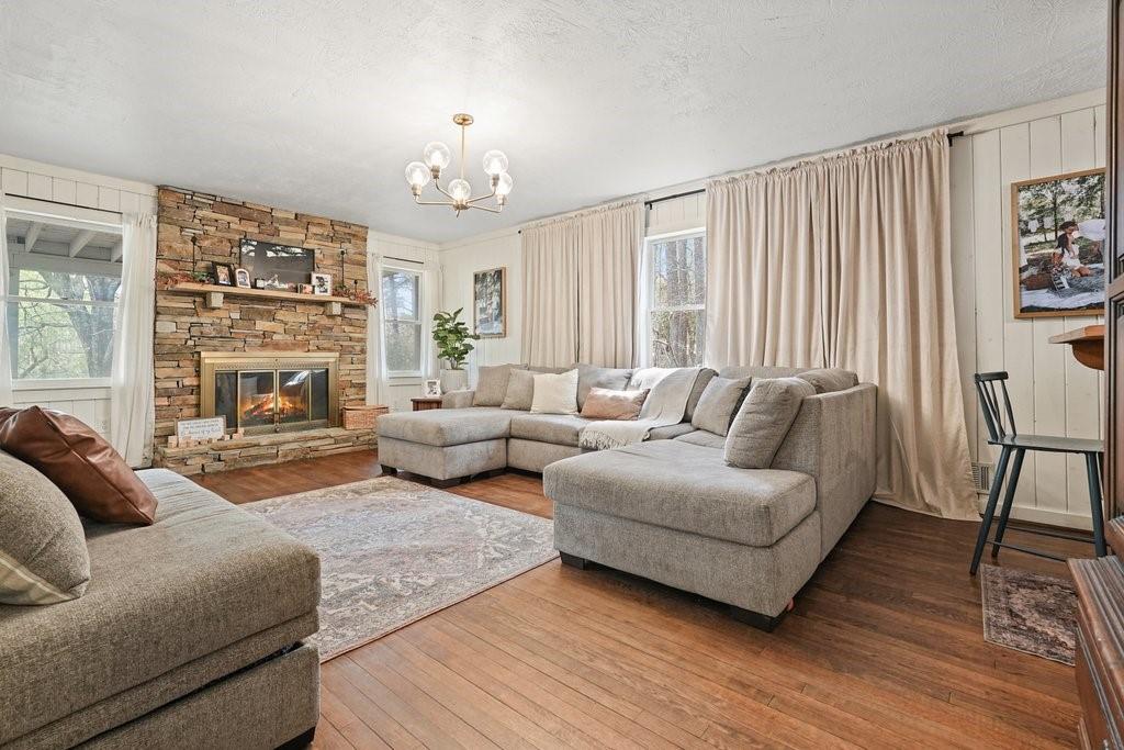 227 White Antelope Street, Waleska, Georgia image 11