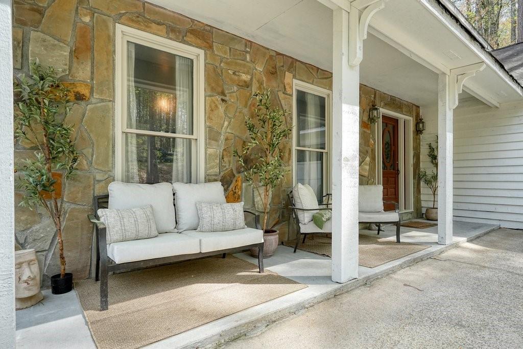227 White Antelope Street, Waleska, Georgia image 5