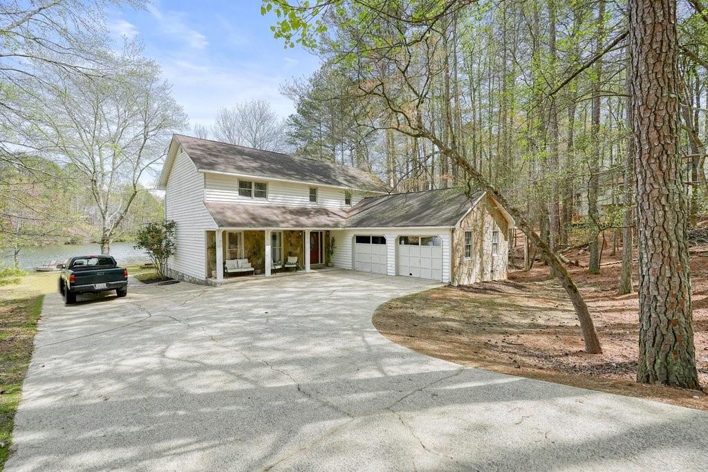 227 White Antelope Street, Waleska, Georgia image 3