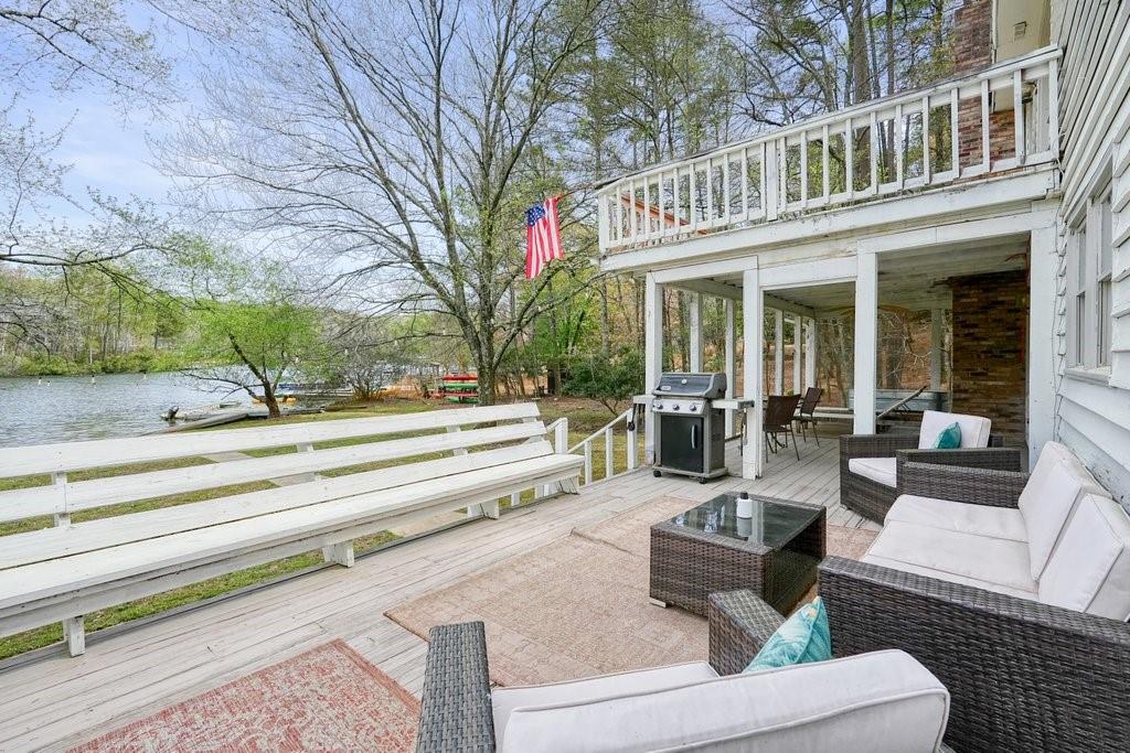 227 White Antelope Street, Waleska, Georgia image 49