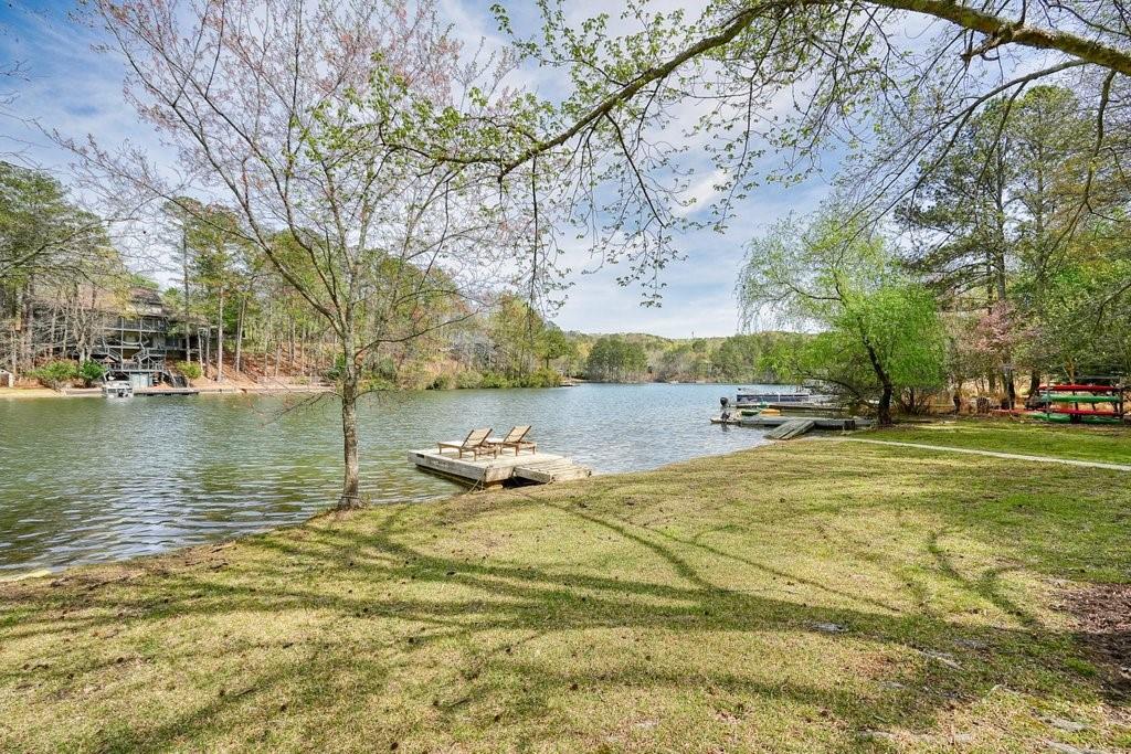 227 White Antelope Street, Waleska, Georgia image 1