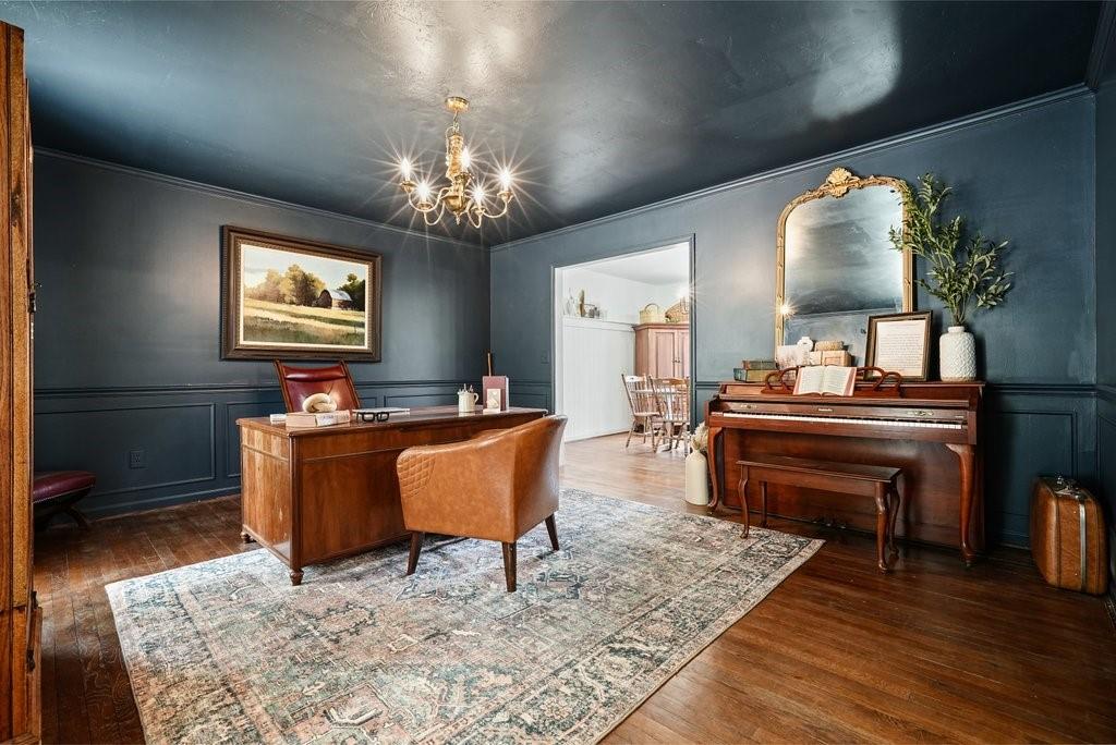 227 White Antelope Street, Waleska, Georgia image 29