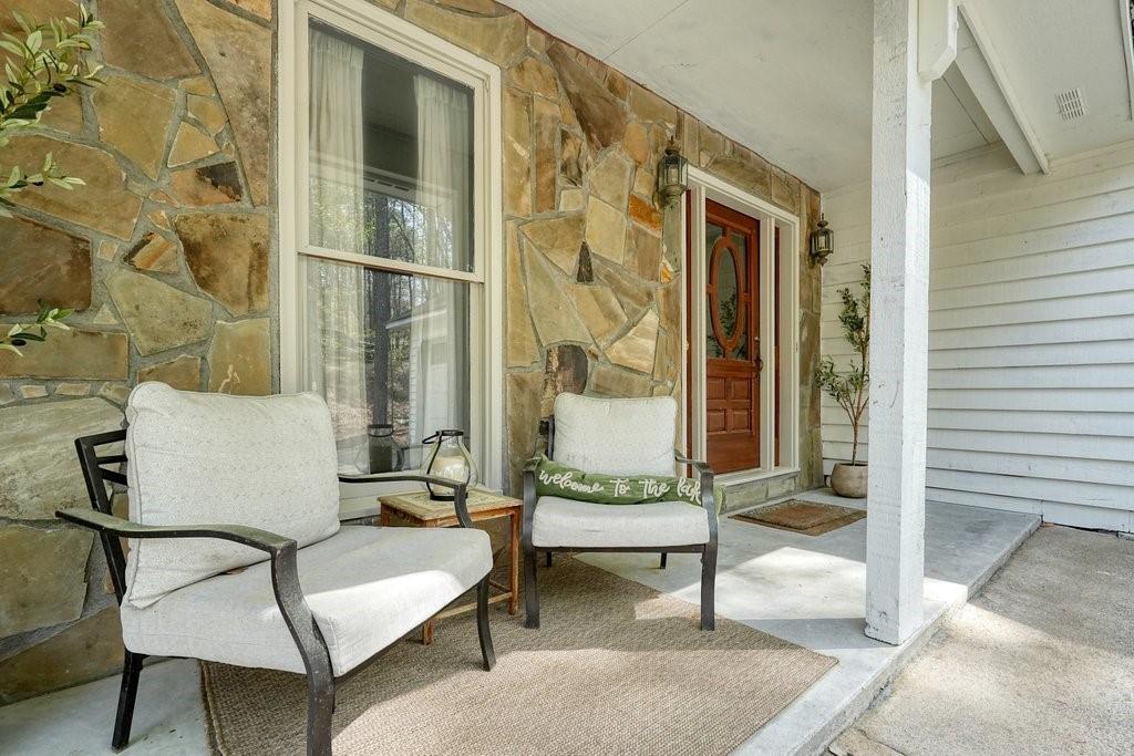 227 White Antelope Street, Waleska, Georgia image 6