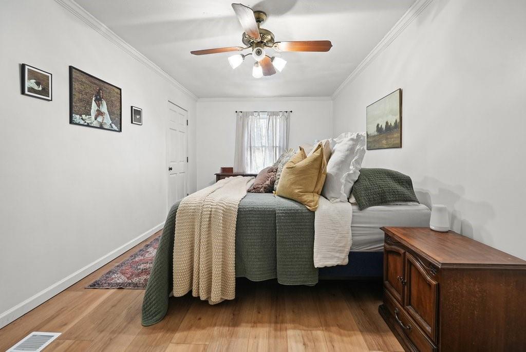 227 White Antelope Street, Waleska, Georgia image 35