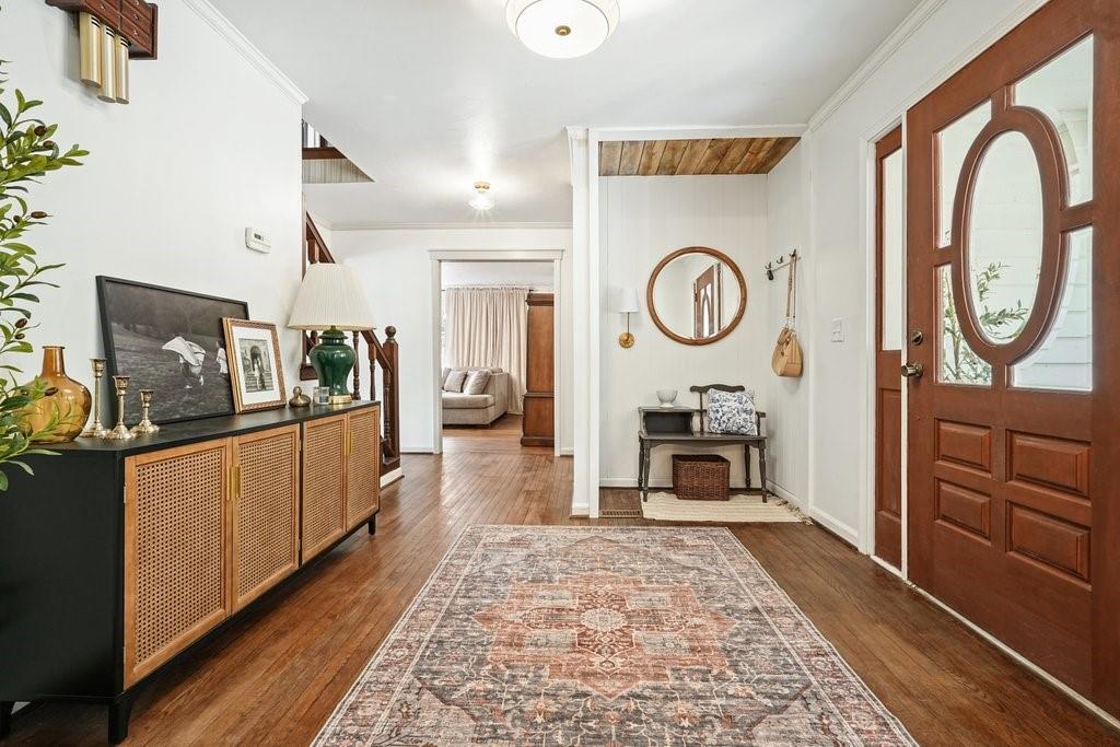 227 White Antelope Street, Waleska, Georgia image 10