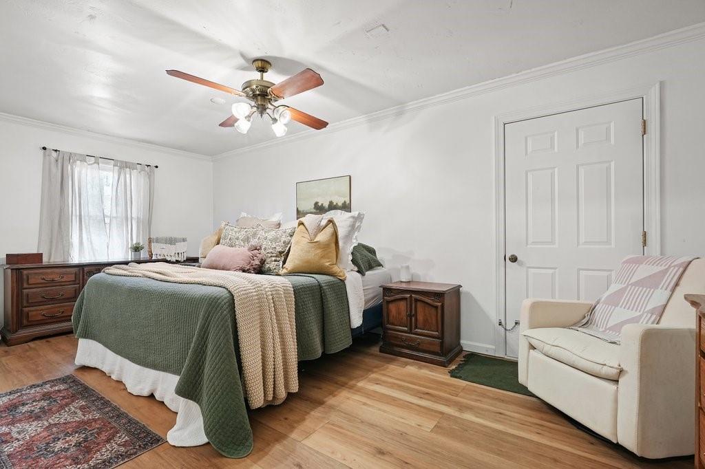 227 White Antelope Street, Waleska, Georgia image 34