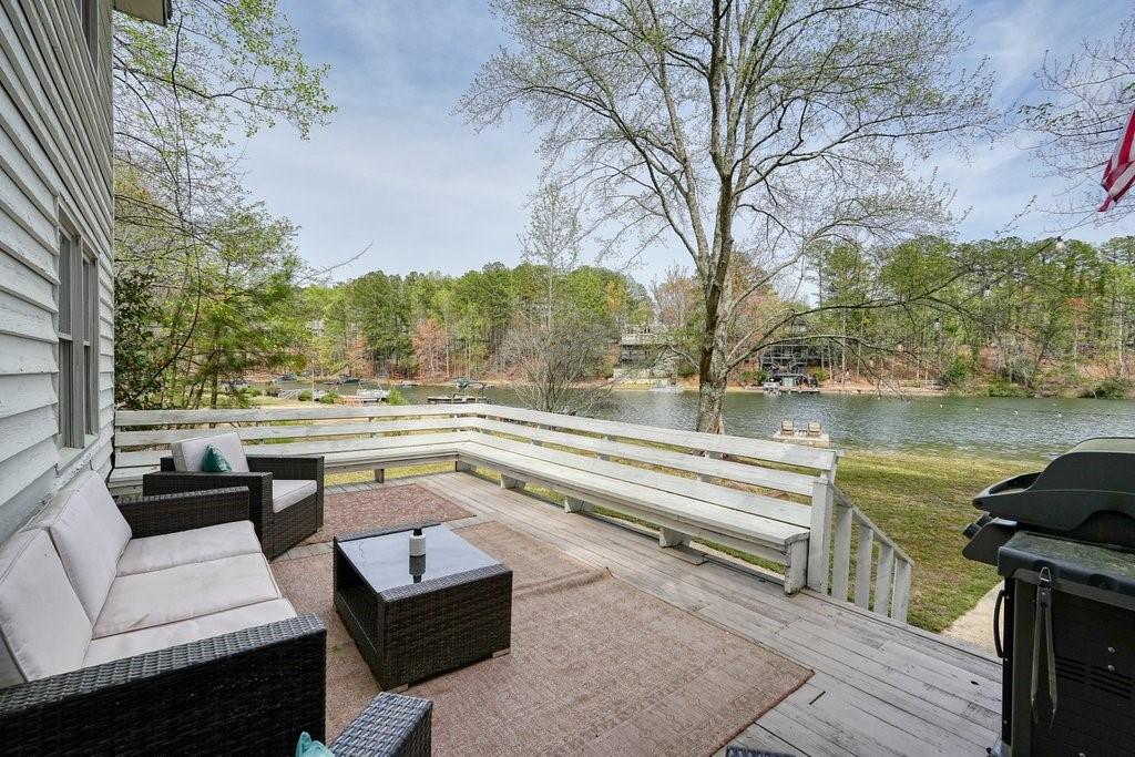 227 White Antelope Street, Waleska, Georgia image 46