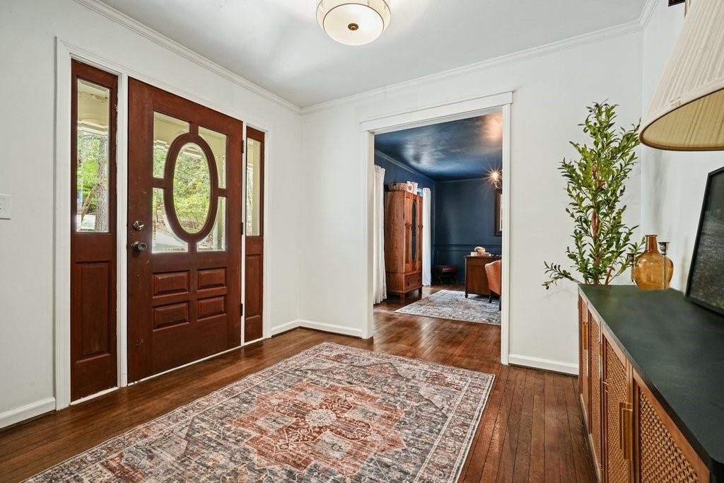 227 White Antelope Street, Waleska, Georgia image 9