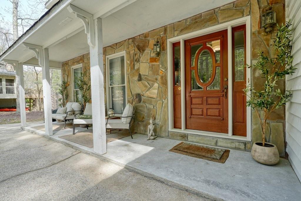 227 White Antelope Street, Waleska, Georgia image 7