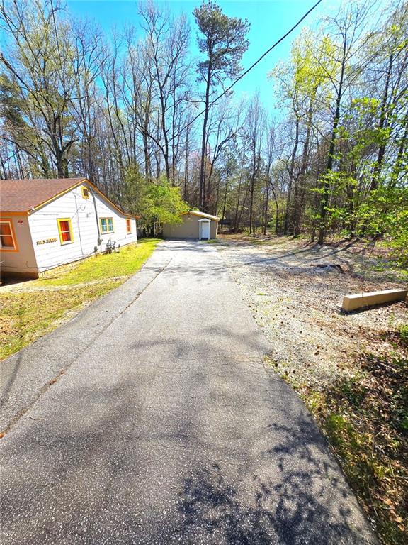 2958 Klondike Road, Lithonia, Georgia image 25