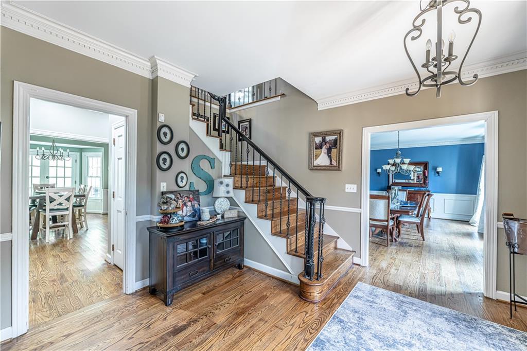 20 Pine Valley Road