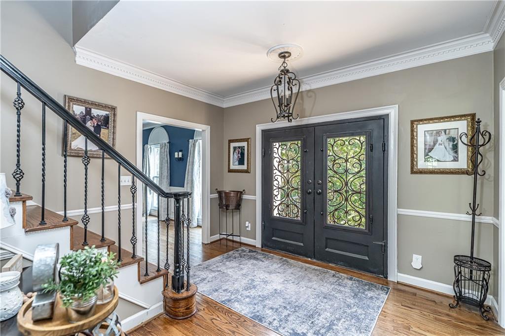 20 Pine Valley Road