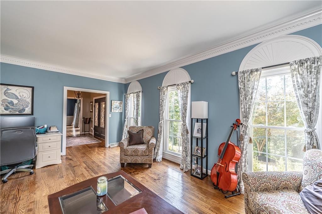 20 Pine Valley Road
