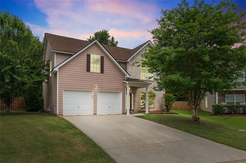 4515 Ambassador Way Cumming GA 30040