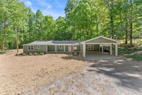 Homes For Sale - 4575 Settingdown Road<br/> Cumming, GA 30041