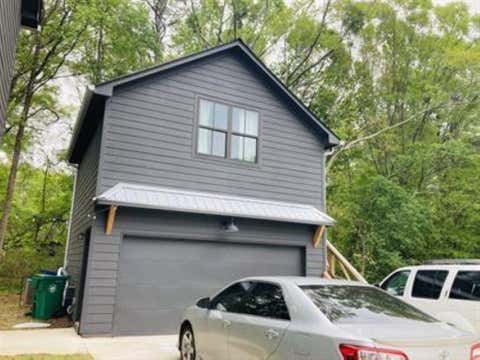 Apartment For Rent - 2715 Sarazen Court #D<br/> Decatur, GA 30032
