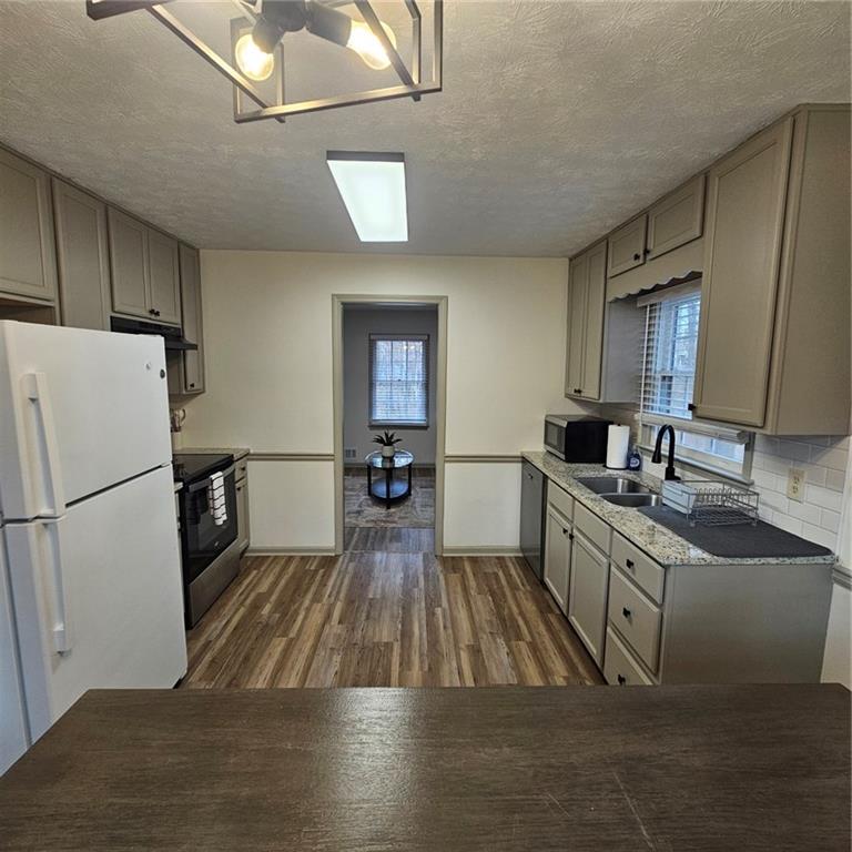 3988 Rock Mill Drive