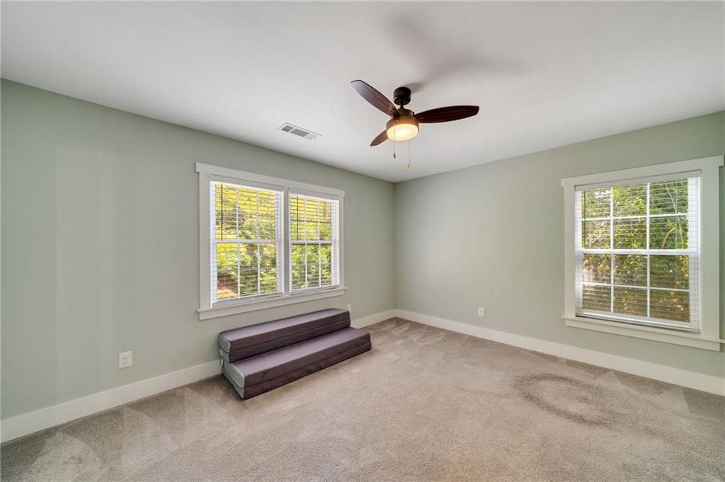 516 Barnwood Drive, Rockmart, Georgia image 18