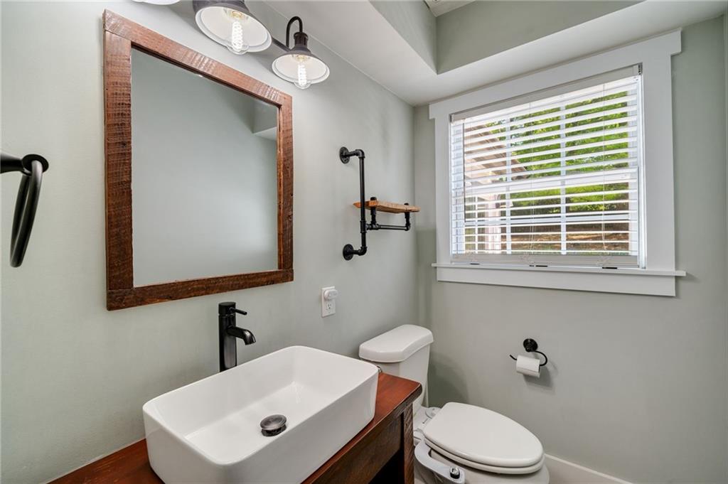 516 Barnwood Drive, Rockmart, Georgia image 17