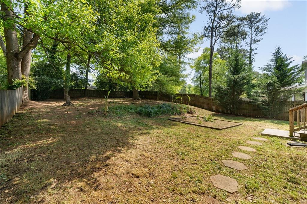 516 Barnwood Drive, Rockmart, Georgia image 26