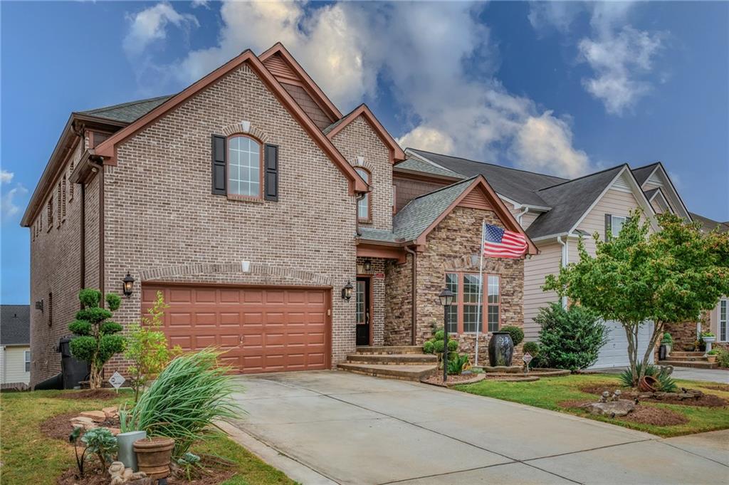 6835 Mimosa Circle, Tucker, Georgia image 4