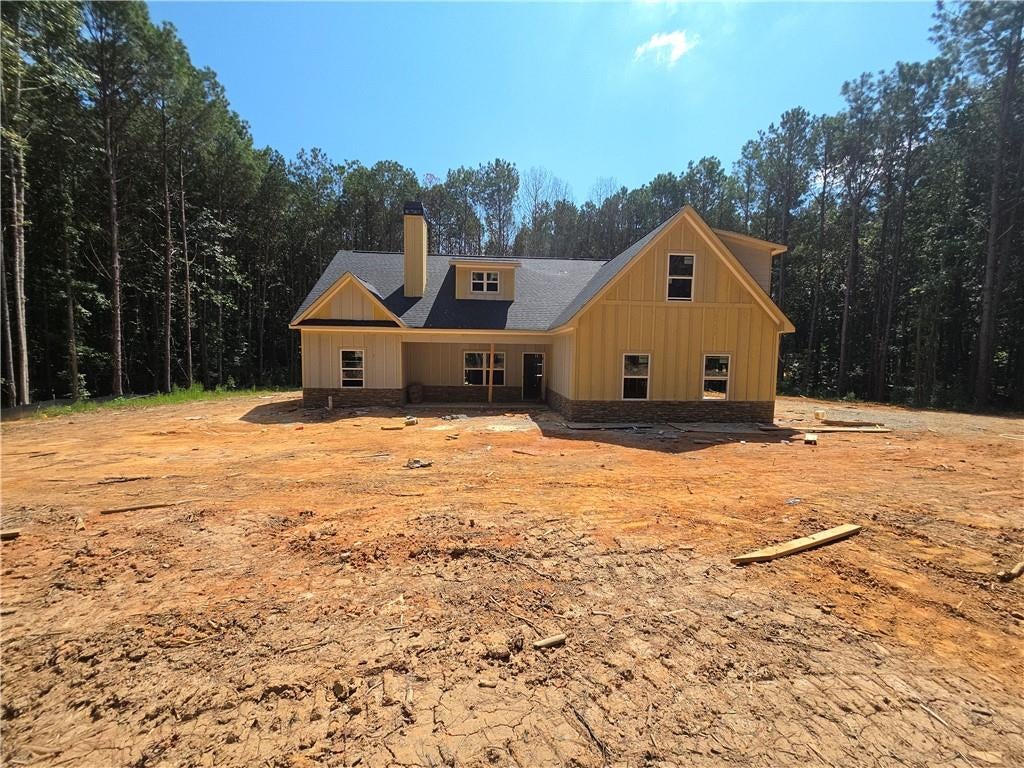 2209 Shady Grove Road