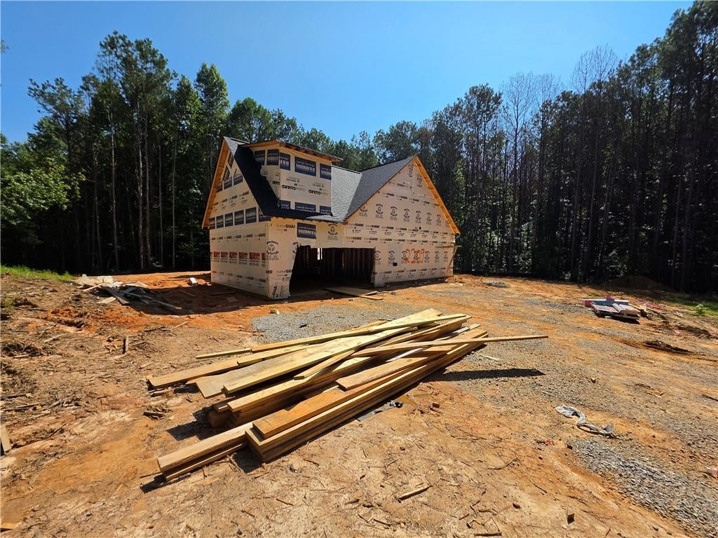 2209 Shady Grove Road