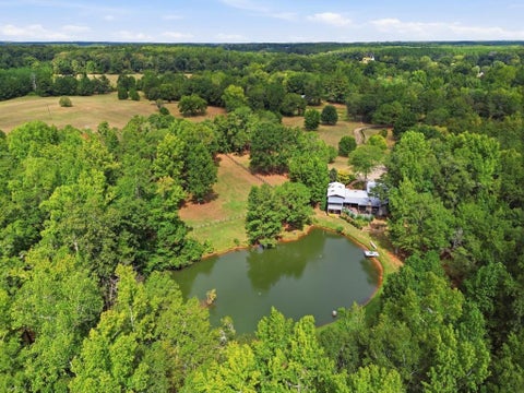 Homes For Sale - 1940 Macedonia Road<br/> Mansfield, GA 30055