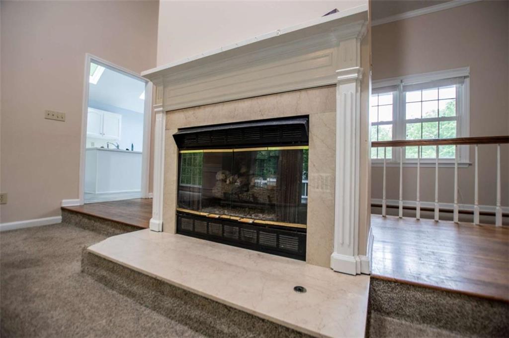 4822 Westbourne Drive, Powder Springs, Georgia image 8