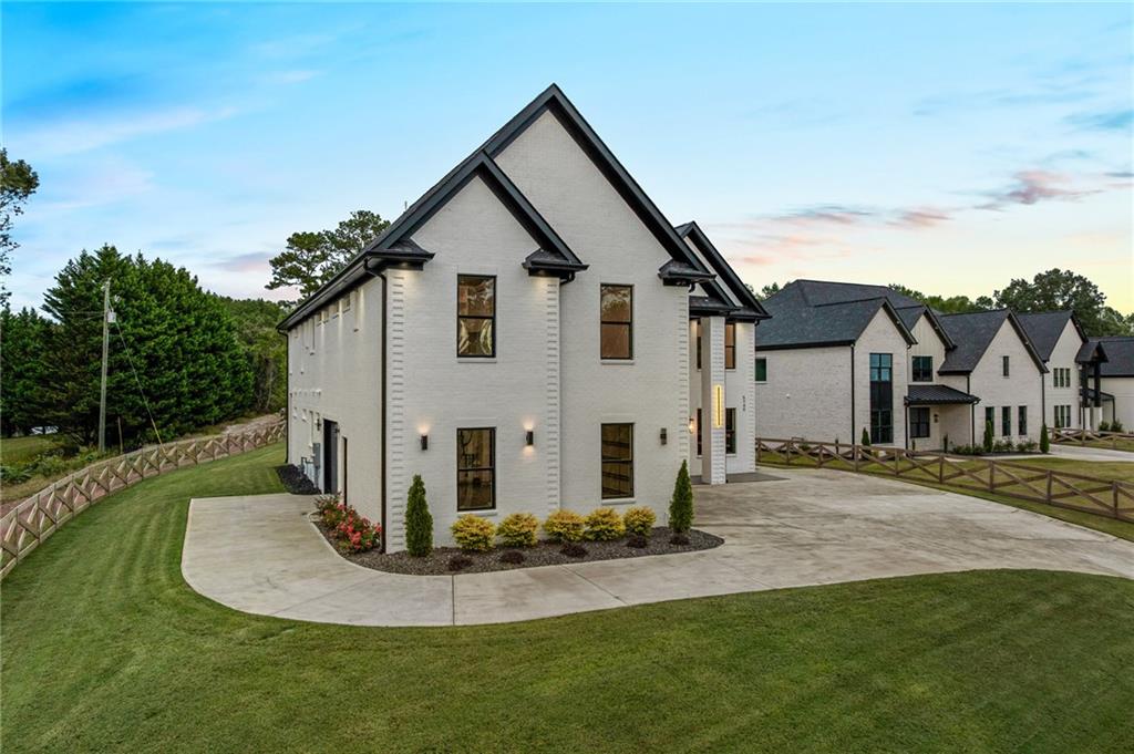 5749 Union Church Road