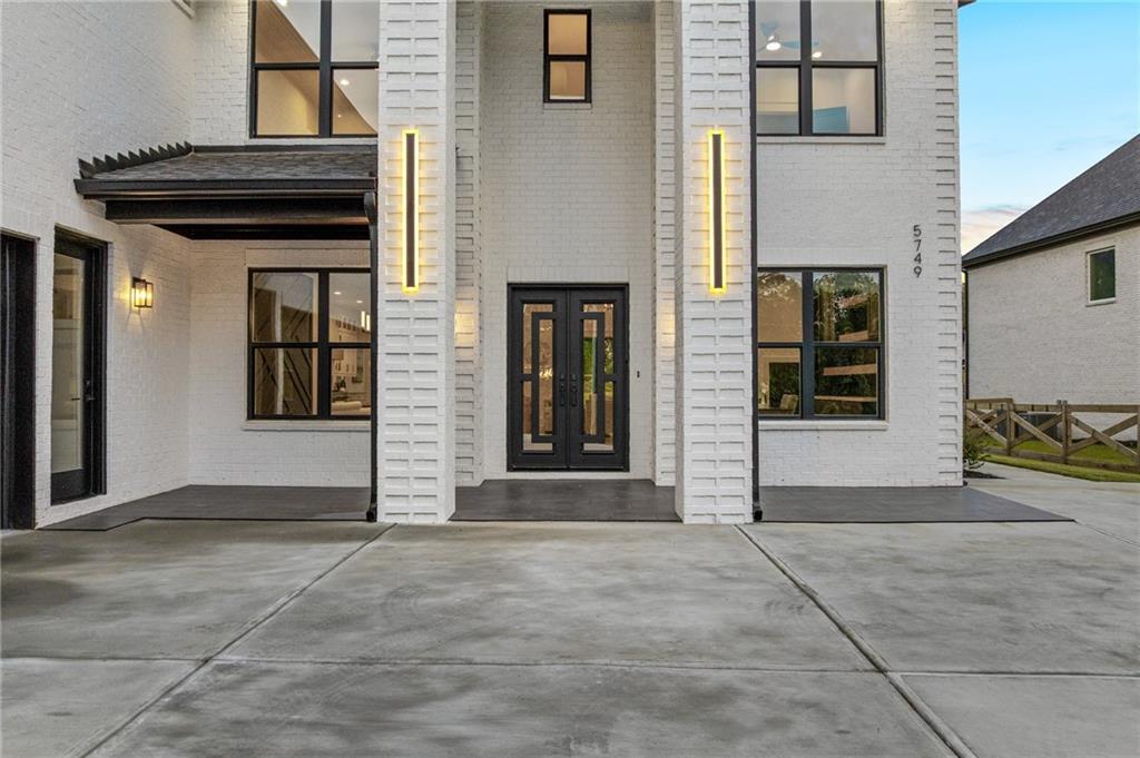 5749 Union Church Road