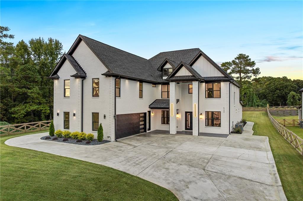 5749 Union Church Road