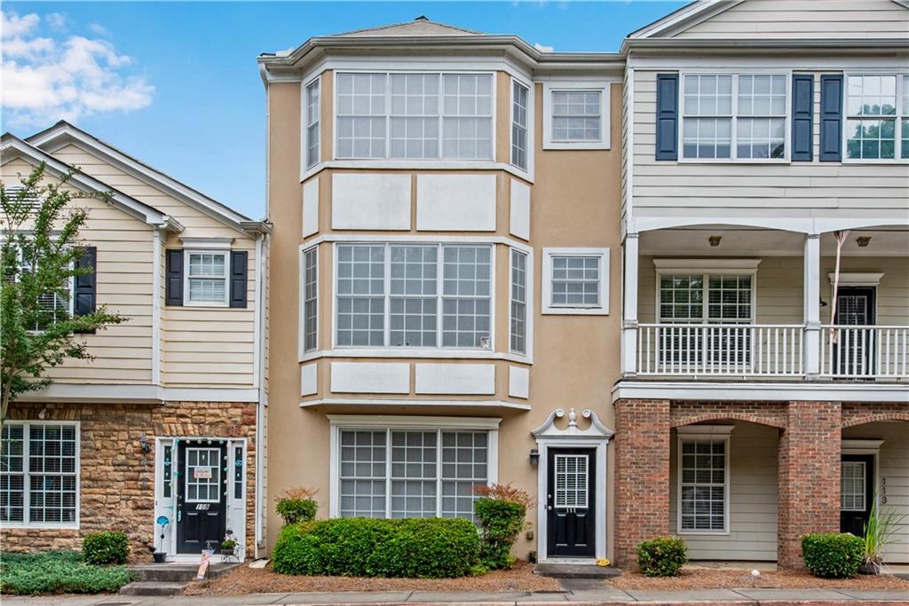 111 Riverstone Commons Circle