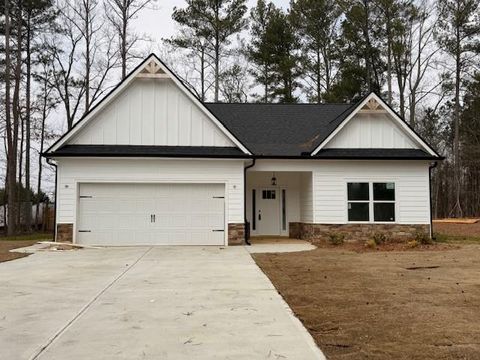 Homes For Sale - 464 Pleasant Grove Road<br/> Rockmart, GA 30153