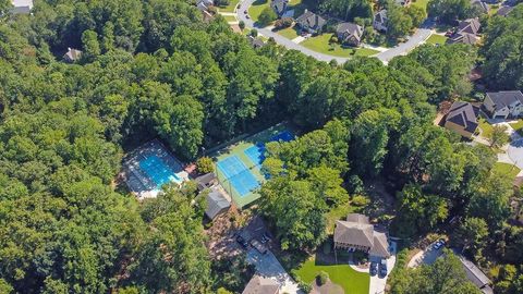 A home in Lilburn