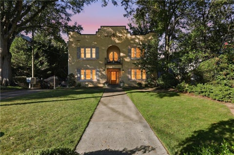 Photo of 70 Sheridan Drive NE #9, Atlanta, GA 30305 (MLS # 7857281)