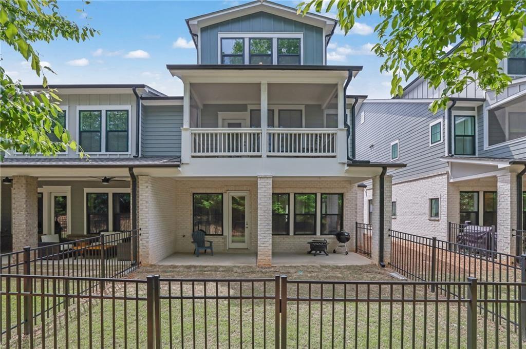 1110 Harper Drive