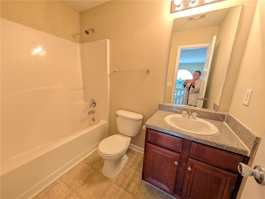 5622 Platte Drive, Ellenwood, Georgia image 11