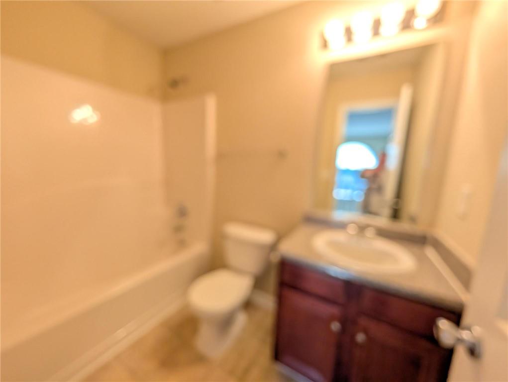 5622 Platte Drive, Ellenwood, Georgia image 13