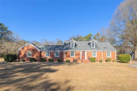 Homes For Sale - 614 Burnett Ferry Road<br/> Rome, GA 30165