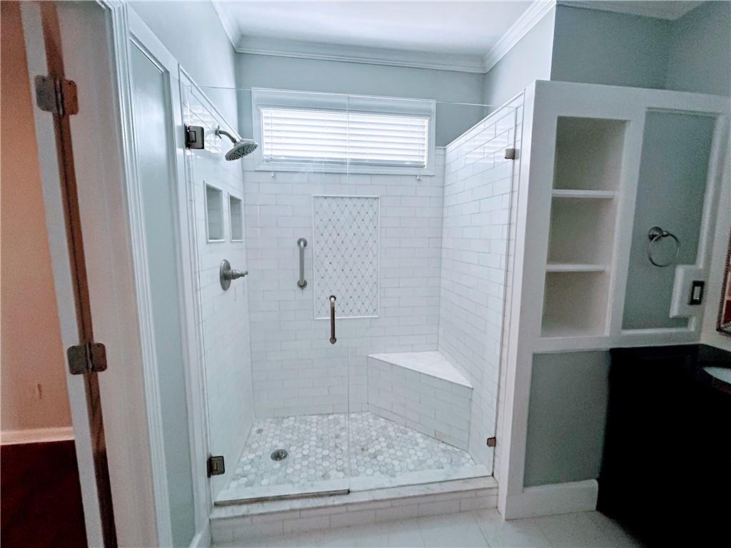3911 Delfaire Trace, Cumming, Georgia image 30